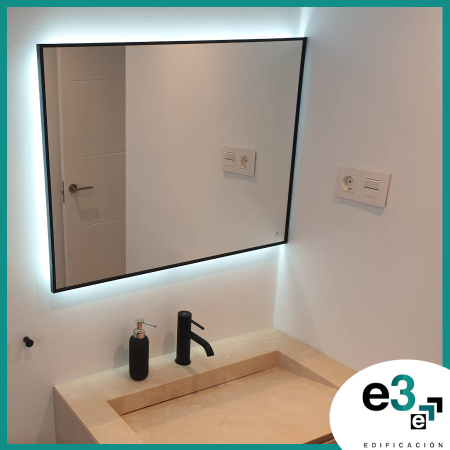 Servimanitas, servicio para todas sus pequeñas obras con E3Edificación - E3Obras