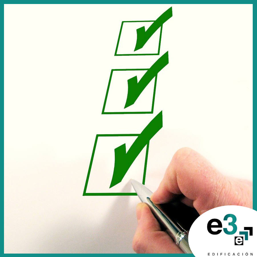 Nuestra Planificación de su Proyecto garantiza una Obra perfecta