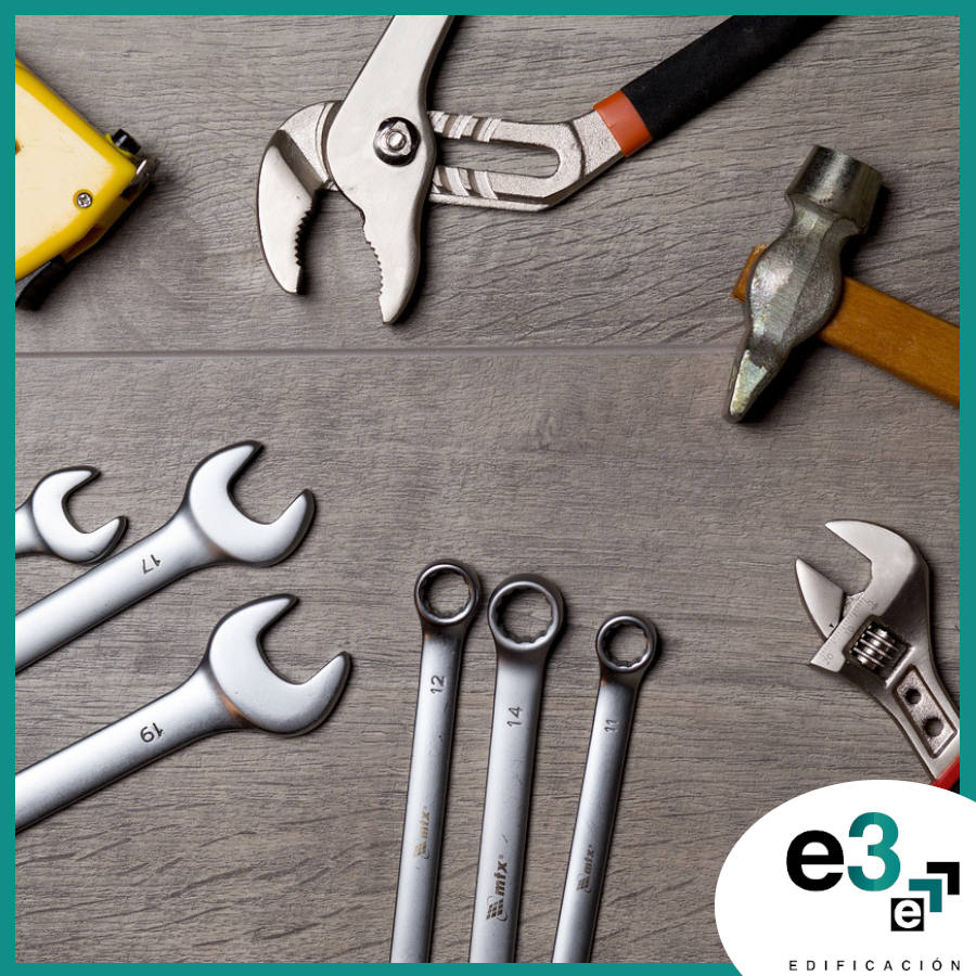 Servimanitas de E3Edificación: el éxito de sus obras