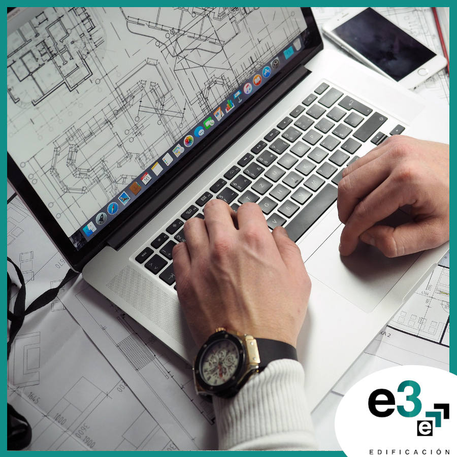 Planificación de E3 Obras: clave de nuestro éxito