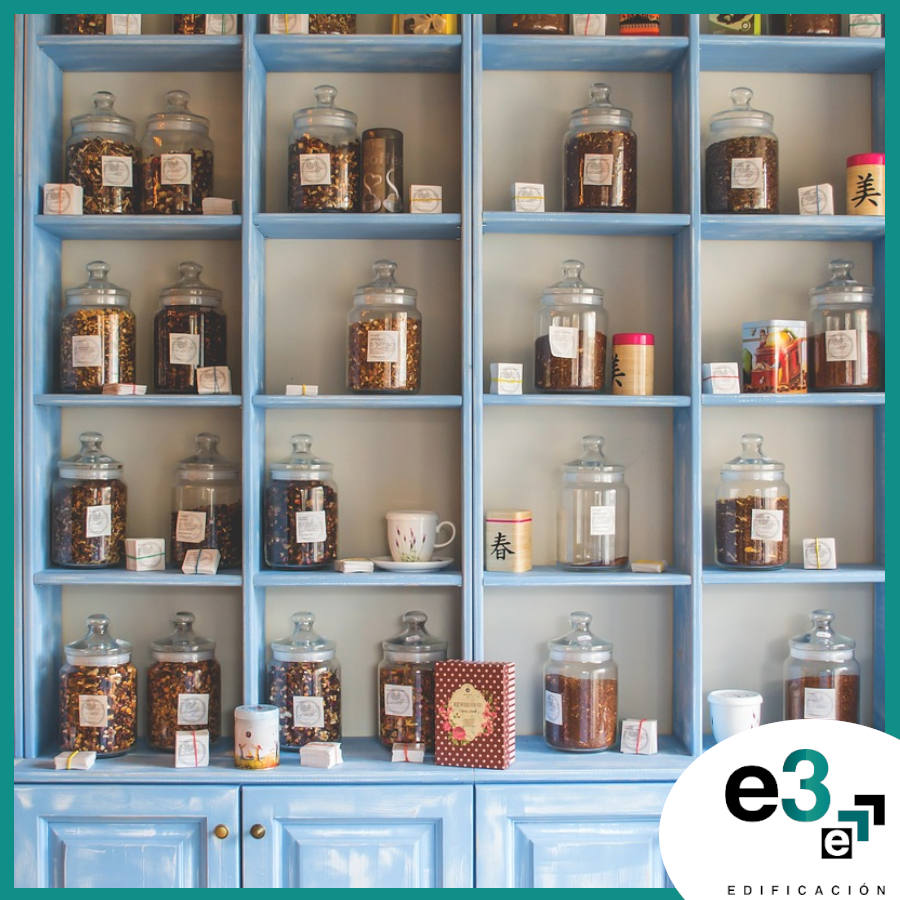 Proyectos completos de Reformas de Locales