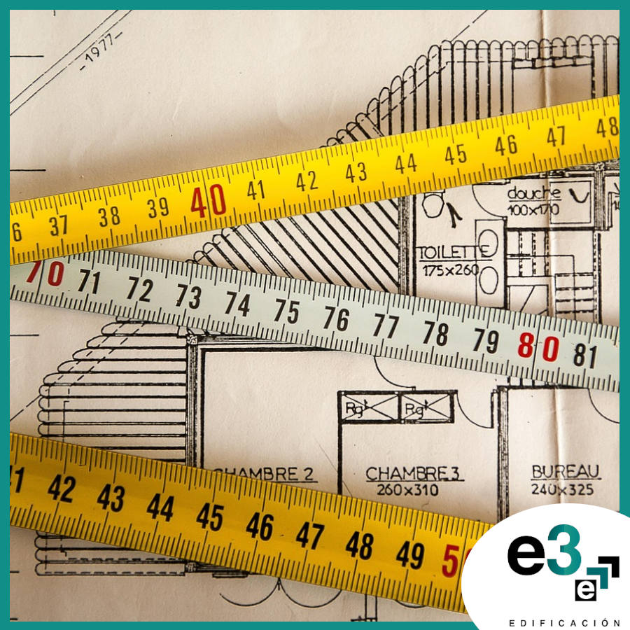 Presupuestos al detalle y ajustados de obras y reformas en Málaga y Madrid