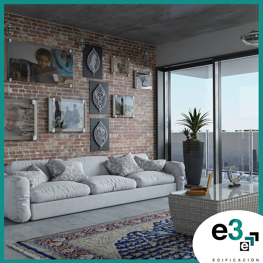 Obras y Reformas con E3Obras-Edificación sin sorpresas