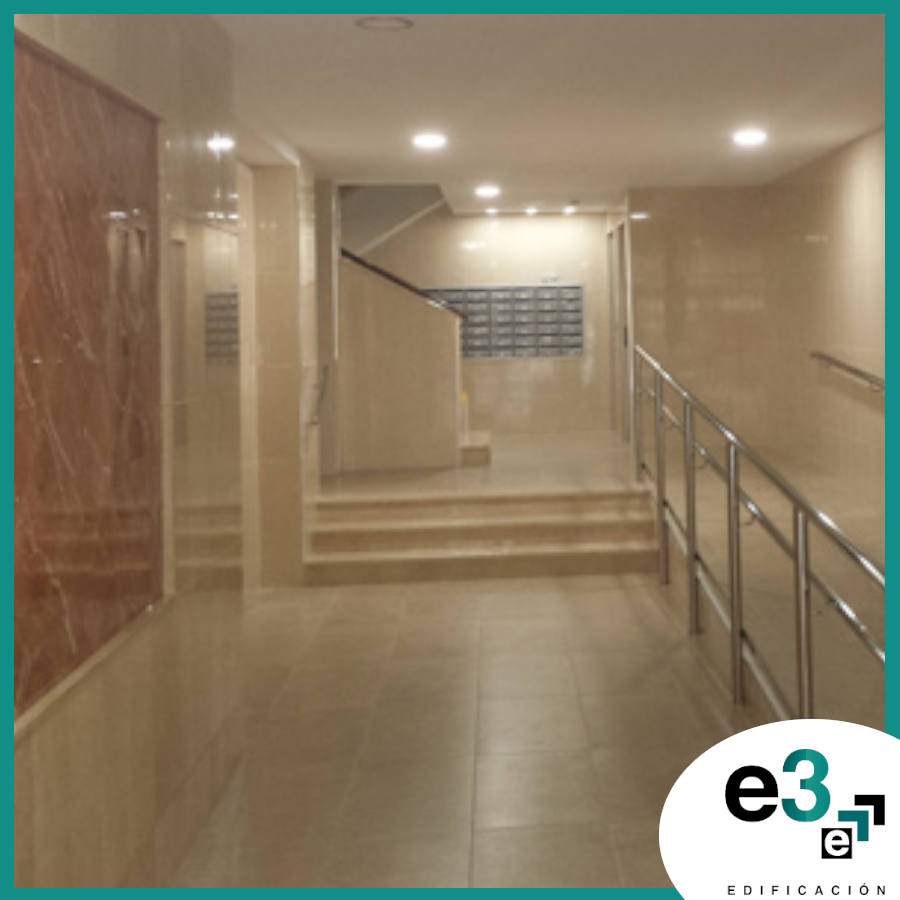 Trabajos para Comunidades de Vecinos