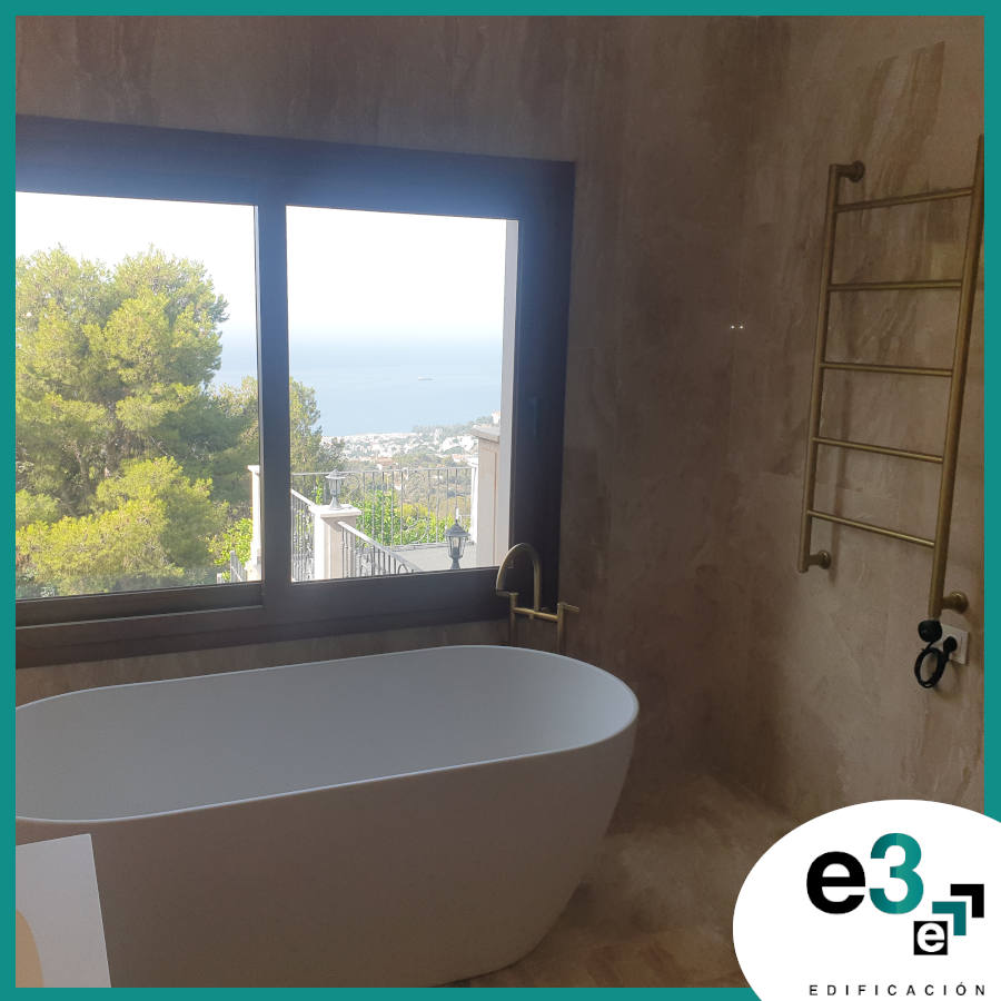 Revisamos el aislamiento de su vivienda para hacerla más eficiente