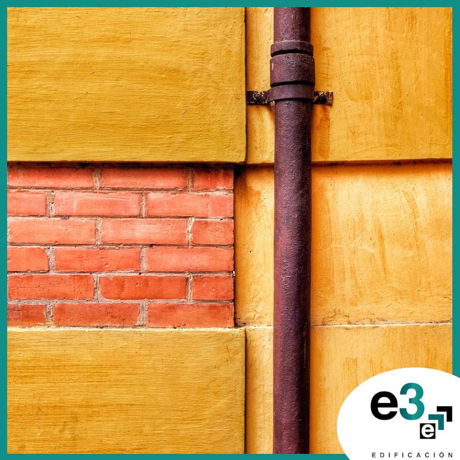 Acabe con los malos olores en las viejas instalaciones de las viviendas